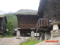 Saas-Fee &ndash; &copy; Katrin Deutschbein (Eberhardt TRAVEL)