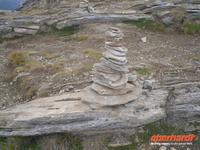auf dem Rothorn &ndash; &copy; Katrin Deutschbein (Eberhardt TRAVEL)