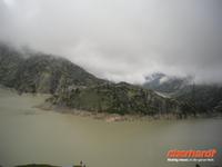 Grimsel-Stausee &ndash; &copy; Katrin Deutschbein (Eberhardt TRAVEL)