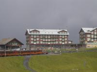 Kleine Scheidegg &ndash; &copy; Katrin Deutschbein (Eberhardt TRAVEL)
