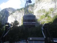 Schilthorn-Bahn &ndash; &copy; Katrin Deutschbein (Eberhardt TRAVEL)