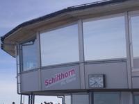 auf dem Schilthorn