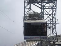 Schilthorn-Bahn &ndash; &copy; Katrin Deutschbein (Eberhardt TRAVEL)