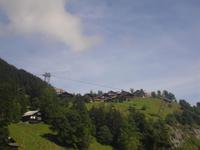 Mürren &ndash; &copy; Katrin Deutschbein (Eberhardt TRAVEL)