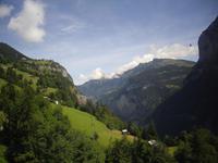Lauterbrunnental &ndash; &copy; Katrin Deutschbein (Eberhardt TRAVEL)