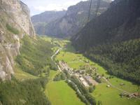 Stechelberg &ndash; &copy; Katrin Deutschbein (Eberhardt TRAVEL)