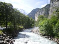 Stechelberg &ndash; &copy; Katrin Deutschbein (Eberhardt TRAVEL)