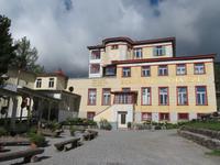 020 Berghotel Schatzalp &ndash; &copy; Annette Weise (Eberhardt TRAVEL)