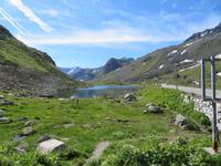 021 Flüelapass &ndash; &copy; Annette Weise (Eberhardt TRAVEL)