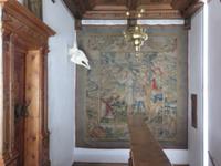057 Schloss Tarasp &ndash; &copy; Annette Weise (Eberhardt TRAVEL)