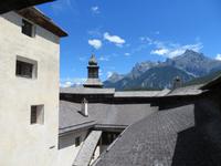 063 Schloss Tarasp &ndash; &copy; Annette Weise (Eberhardt TRAVEL)