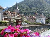 095 Chur &ndash; &copy; Annette Weise (Eberhardt TRAVEL)