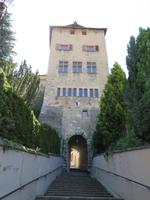 099 Chur &ndash; &copy; Annette Weise (Eberhardt TRAVEL)