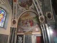 106 Chur Kathedrale &ndash; &copy; Annette Weise (Eberhardt TRAVEL)