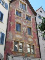 109 Chur &ndash; &copy; Annette Weise (Eberhardt TRAVEL)