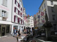 110 Chur &ndash; &copy; Annette Weise (Eberhardt TRAVEL)