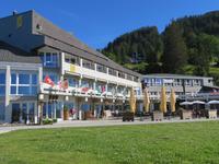 134 Rigi-Kaltbad Hotel &ndash; &copy; Annette Weise (Eberhardt TRAVEL)