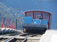 137 Rigi-Bahn &ndash; &copy; Annette Weise (Eberhardt TRAVEL)