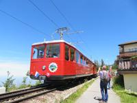 160 Rigibahn &ndash; &copy; Annette Weise (Eberhardt TRAVEL)