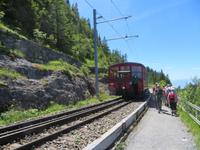 162 Rigibahn &ndash; &copy; Annette Weise (Eberhardt TRAVEL)