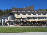 179 Hotel Rigi-Kaltbad &ndash; &copy; Annette Weise (Eberhardt TRAVEL)