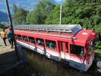 187 Rigi-Bahn &ndash; &copy; Annette Weise (Eberhardt TRAVEL)