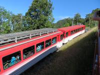 188 Rigi-Bahn &ndash; &copy; Annette Weise (Eberhardt TRAVEL)