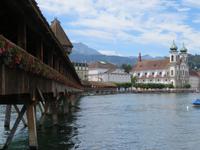 201 Luzern &ndash; &copy; Annette Weise (Eberhardt TRAVEL)