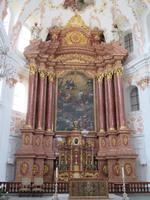 209 Luzern - Jesuitenkirche &ndash; &copy; Annette Weise (Eberhardt TRAVEL)