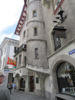 210 Luzern &ndash; &copy; Annette Weise (Eberhardt TRAVEL)