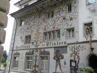 217 Luzern &ndash; &copy; Annette Weise (Eberhardt TRAVEL)