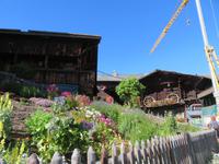 221 Mürren  &ndash; &copy; Annette Weise (Eberhardt TRAVEL)
