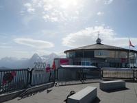 228 Schilthorn &ndash; &copy; Annette Weise (Eberhardt TRAVEL)