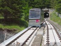 239 Fahrt auf den Allmendhubel &ndash; &copy; Annette Weise (Eberhardt TRAVEL)