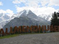 241 auf dem Allmendhubel &ndash; &copy; Annette Weise (Eberhardt TRAVEL)