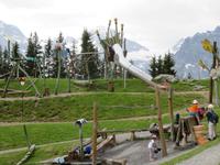 246 auf dem Allmendhubel &ndash; &copy; Annette Weise (Eberhardt TRAVEL)