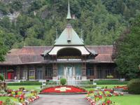 260 Interlaken - Casino &ndash; &copy; Annette Weise (Eberhardt TRAVEL)