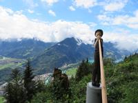 283 Lustige Gesellen auf dem Harder Kulm &ndash; &copy; Annette Weise (Eberhardt TRAVEL)