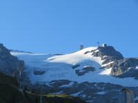 292 Blick zum Titlis &ndash; &copy; Annette Weise (Eberhardt TRAVEL)
