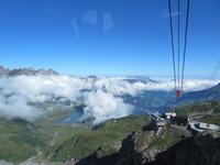 298 Fahrt auf den Titlis &ndash; &copy; Annette Weise (Eberhardt TRAVEL)