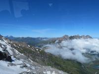 299 auf dem Titlis &ndash; &copy; Annette Weise (Eberhardt TRAVEL)