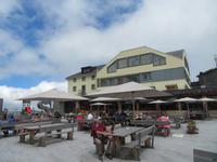 339 Trübsee - Berghotel &ndash; &copy; Annette Weise (Eberhardt TRAVEL)