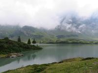 343  Trübsee  &ndash; &copy; Annette Weise (Eberhardt TRAVEL)