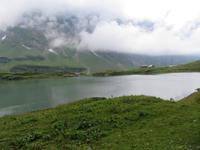 345  Trübsee &ndash; &copy; Annette Weise (Eberhardt TRAVEL)