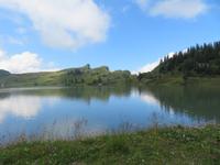 354 Trübsee -  &ndash; &copy; Annette Weise (Eberhardt TRAVEL)