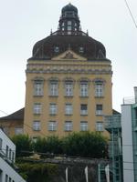 Luzern Rathaus &ndash; &copy; Heidemarie Nestler (Eberhardt TRAVEL)
