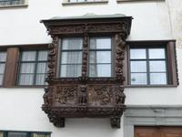 St.Gallen &ndash; &copy; Heidemarie Nestler (Eberhardt TRAVEL)