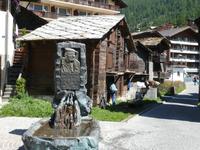 Underbinenbrunnen &ndash; &copy; Heidemarie Nestler (Eberhardt TRAVEL)