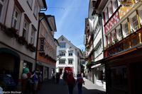 Appenzell - Katholischer Halbkanton Appenzell Innerrhoden &ndash; &copy; Martin Büchner (Eberhardt TRAVEL)
