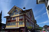 Appenzell - Katholischer Halbkanton Appenzell Innerrhoden &ndash; &copy; Martin Büchner (Eberhardt TRAVEL)